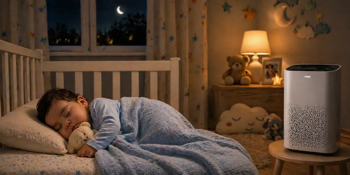 The Nursery-Standard Checklist