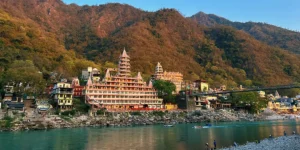 The Rishikesh Reset