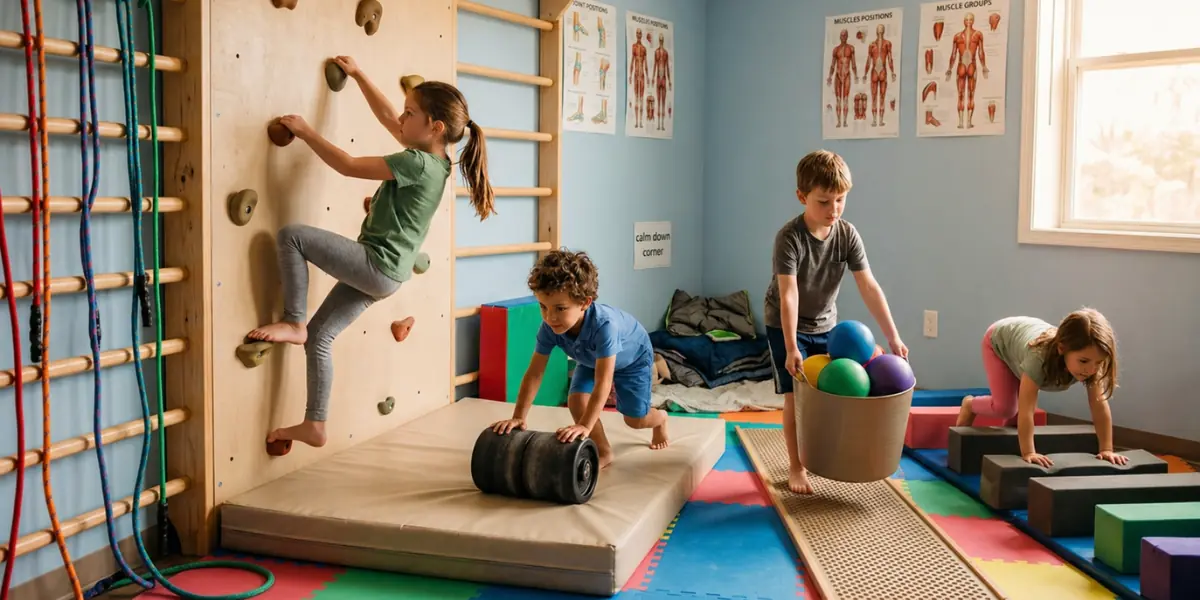 The Science of Heavy Work