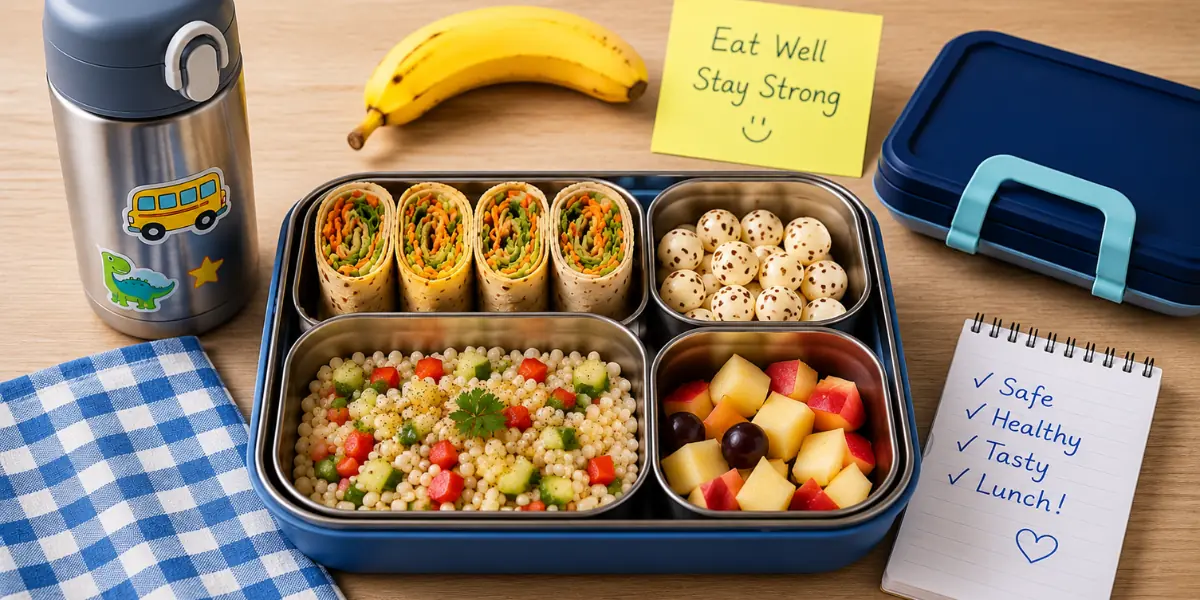 Cold Tiffin Solutions
