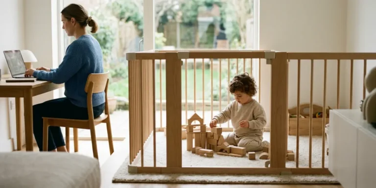 Executive Function & Play