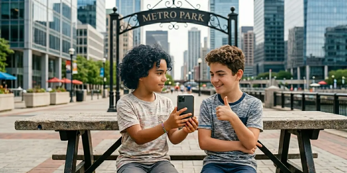 Peer-to-Peer Consent