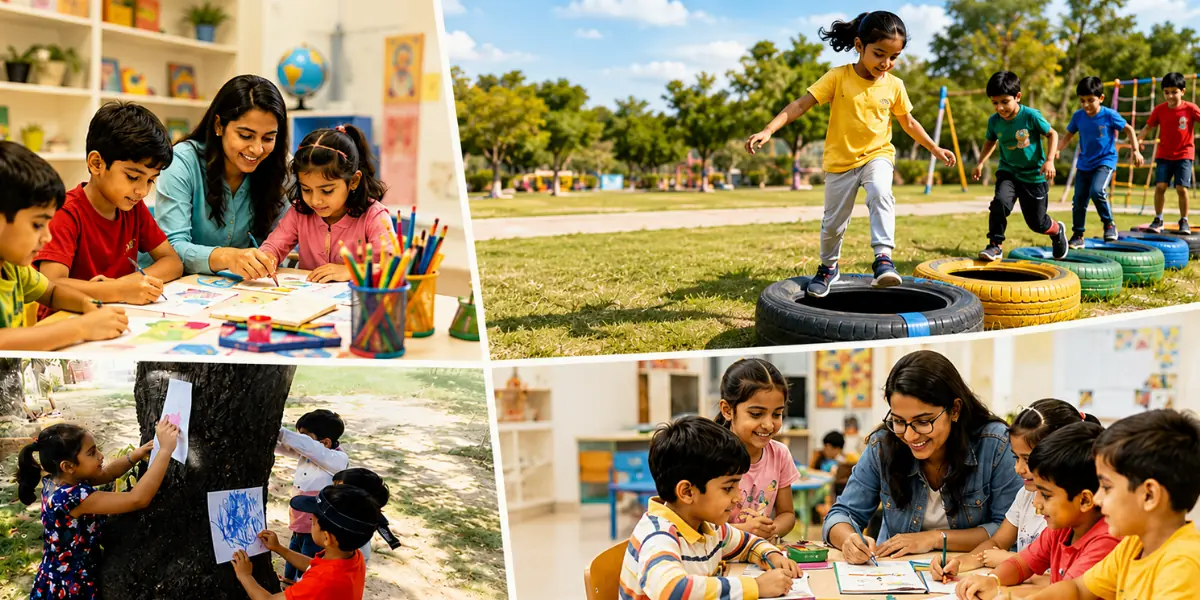 Tricity Summer Camp Guide 2026